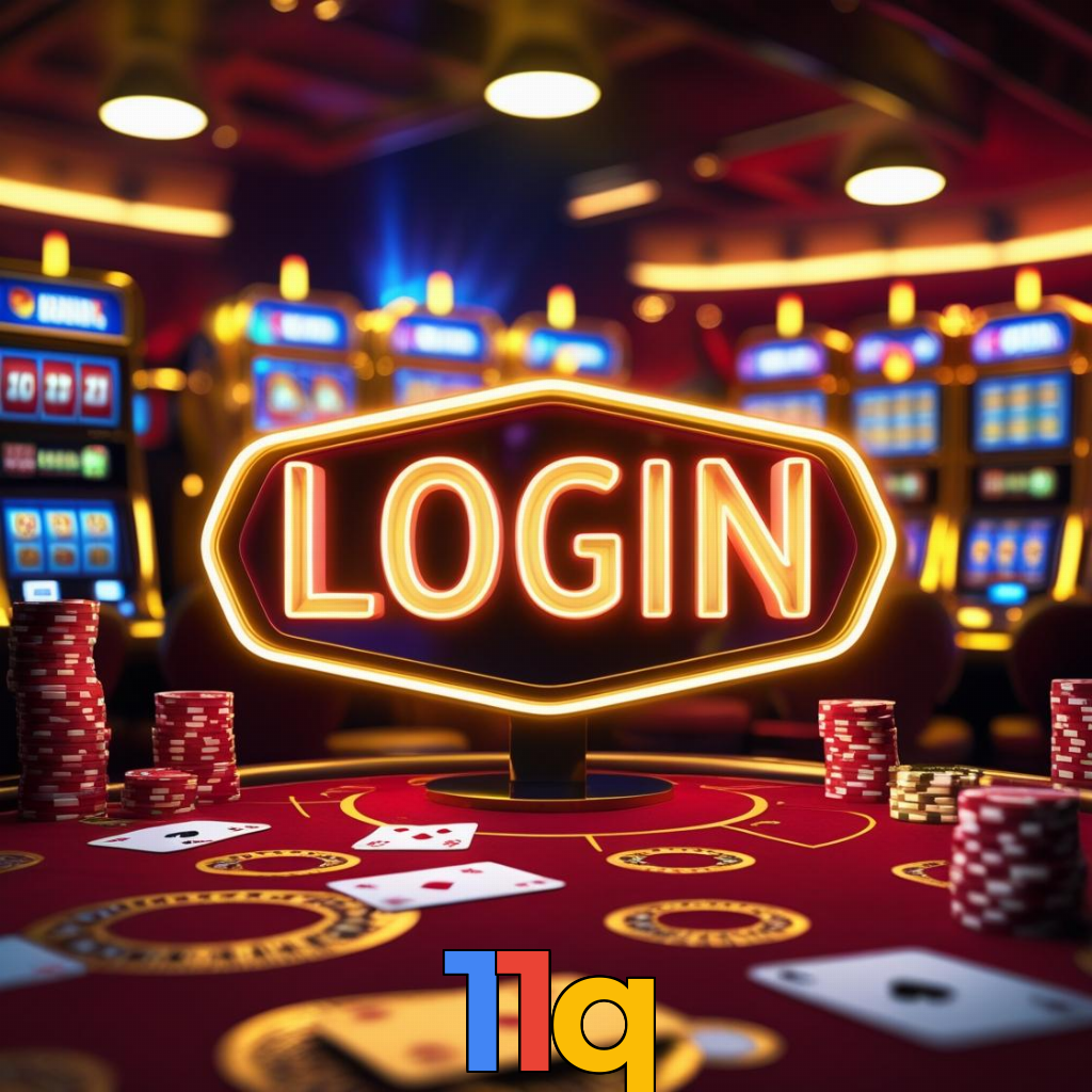 11q：Jogue nas mesas de poker e ganhe prêmios incríveis!
