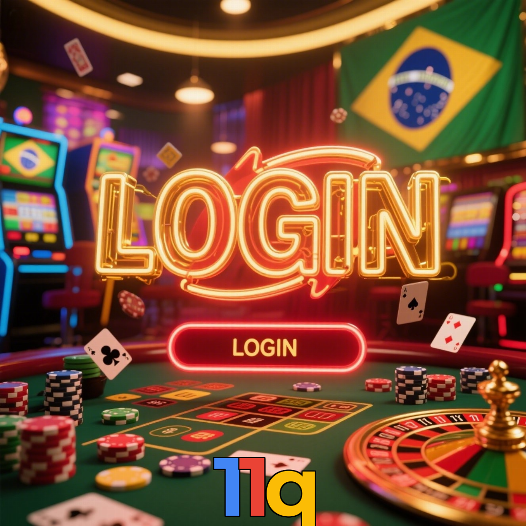 11q:O melhor do cassino está ao seu alcance! Jogue agora!