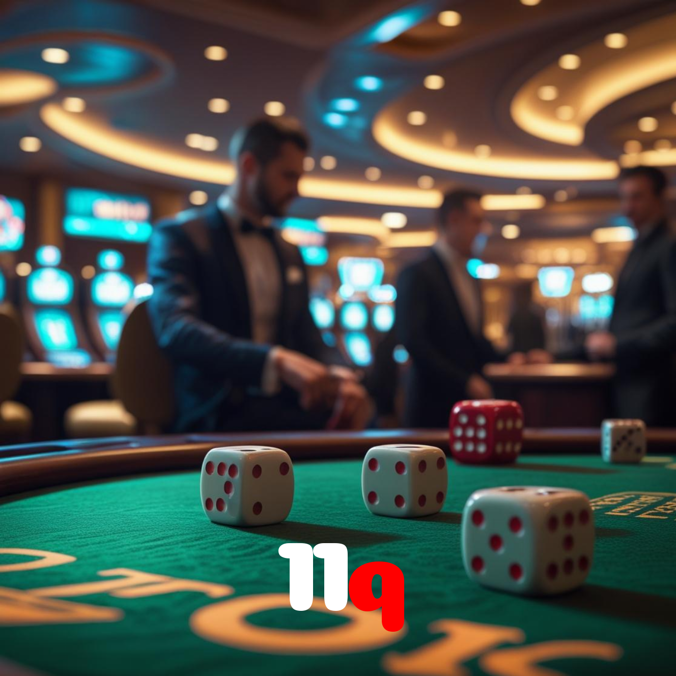 11q:Jogue poker e prove que você é o melhor nas cartas!