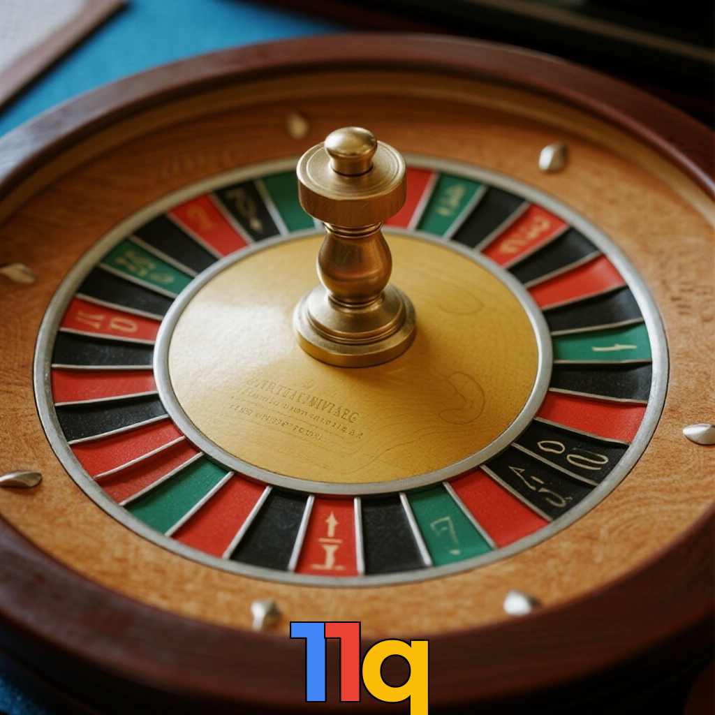 11q：As slots mais emocionantes estão aqui! Jogue agora!