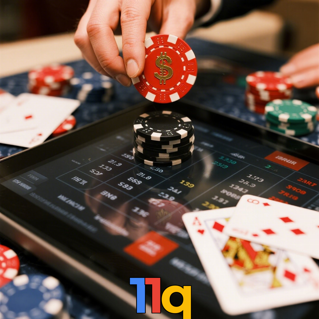 11q:Aposte nas melhores slots e conquiste vitórias impressionantes!