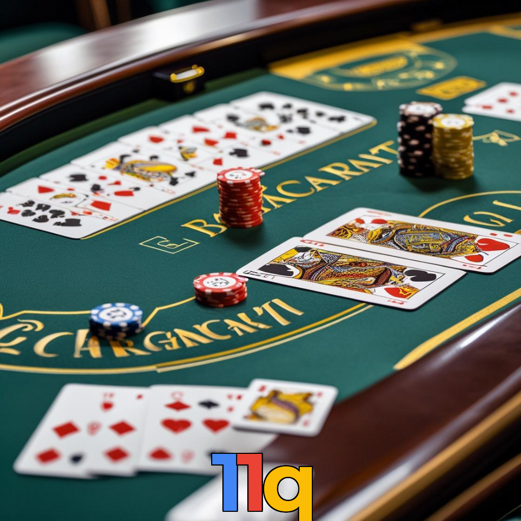 11q:O cassino mais confiável para apostas no futebol e jogos de cassino!