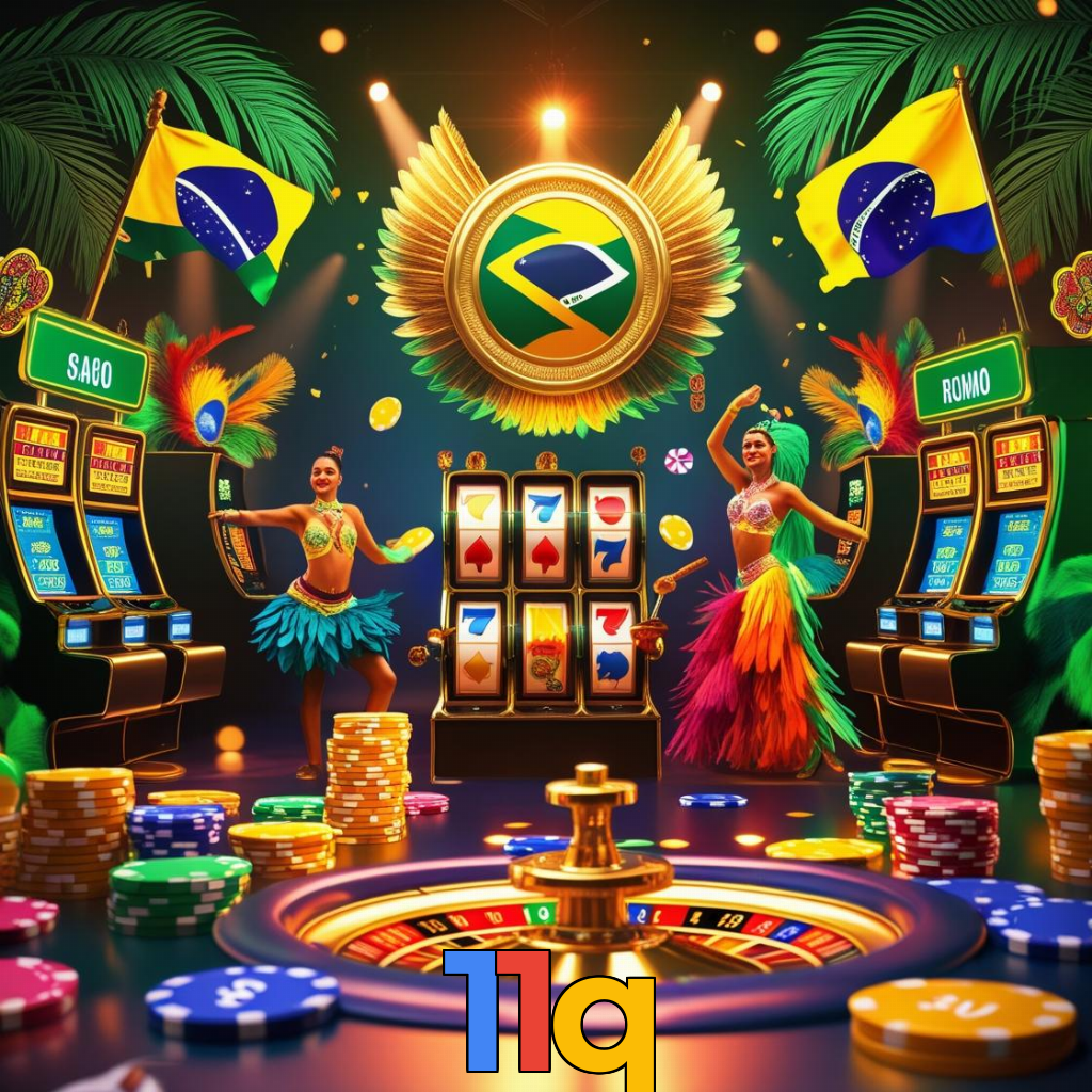 11q：As slots mais emocionantes estão esperando por você! Vença agora!
