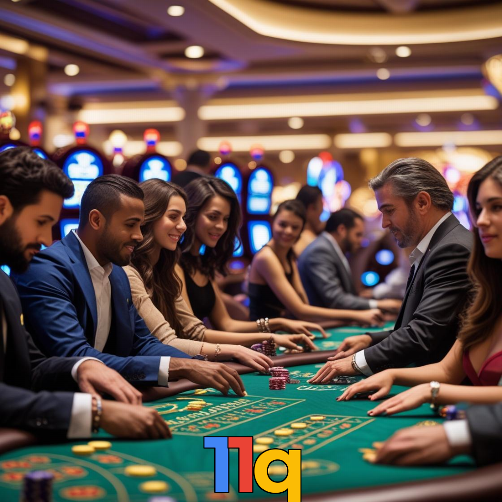 11q:Jogue slots, blackjack e aposte ao vivo no futebol com segurança!