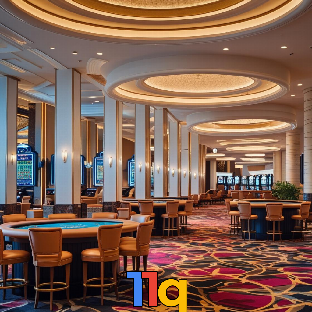 11q:Aposte no futebol e jogue os melhores jogos de cassino como slots e blackjack!