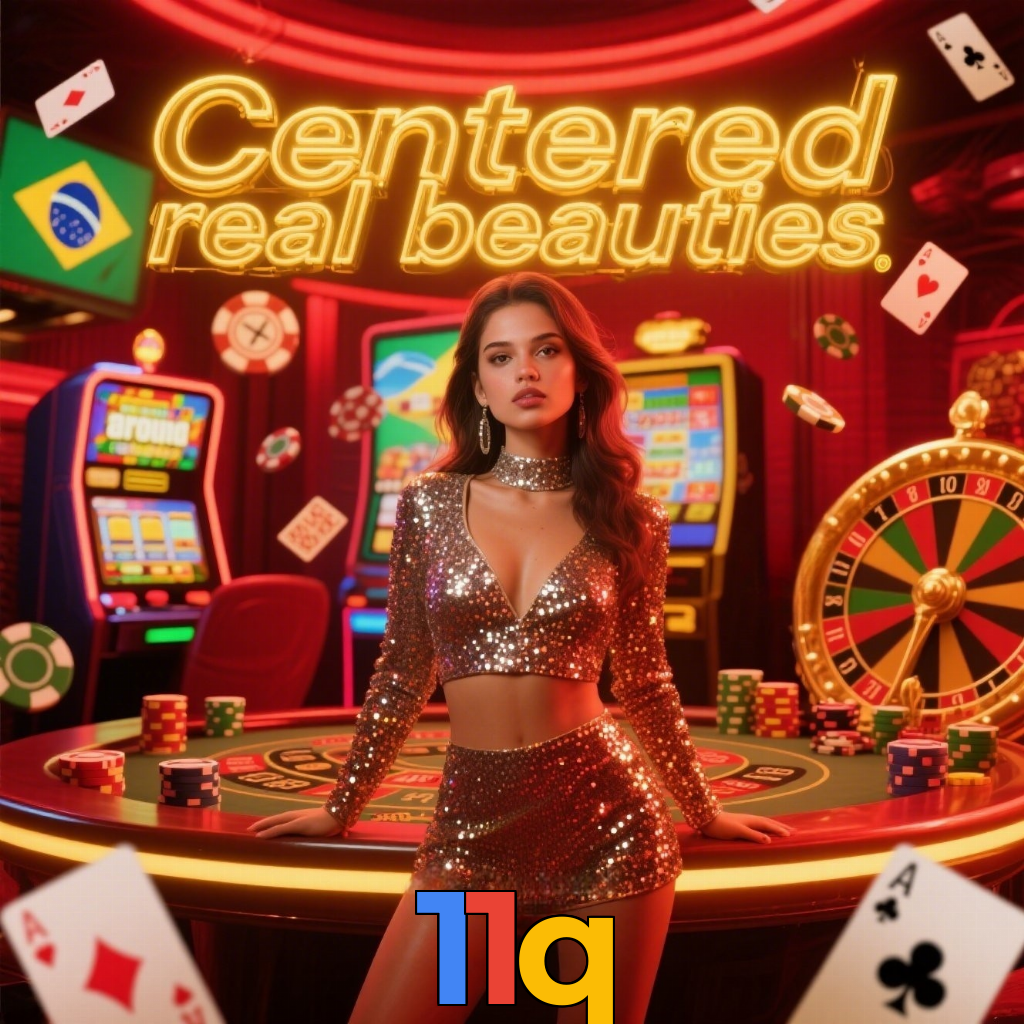 11q:A diversão está garantida! Aposte nas melhores slots agora!