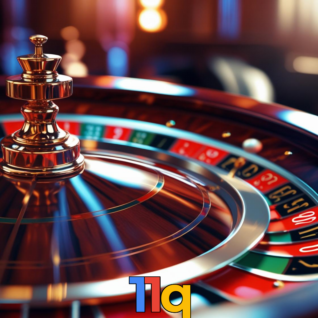 11q:Jogue slots, aposte no futebol e vença com grandes prêmios!