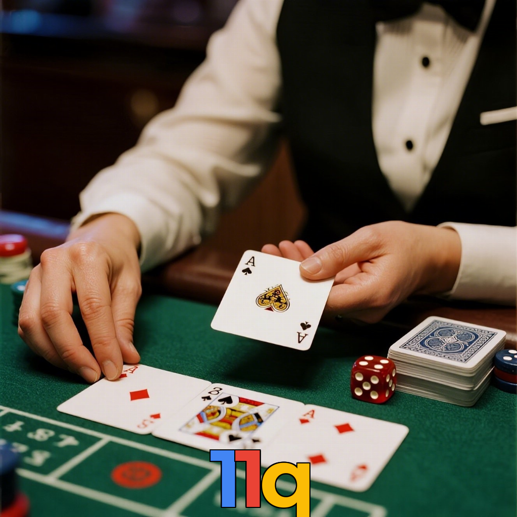 11q:Sinta a adrenalina das slots e conquiste vitórias como nunca!