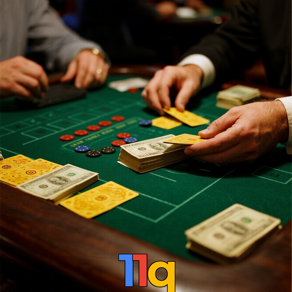 11q:O melhor cassino para você jogar slots e apostar no futebol online!