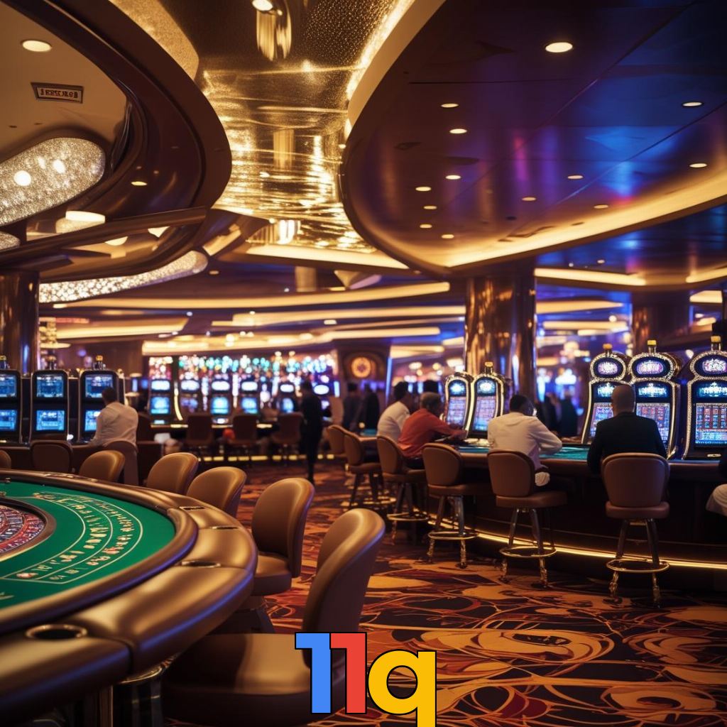 11q:O cassino online mais confiável para jogar blackjack e apostar no futebol!