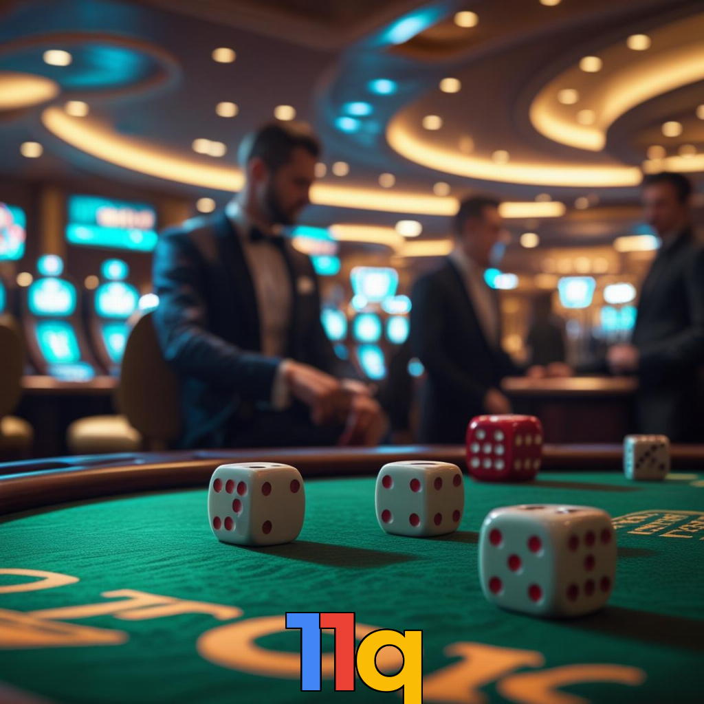 11q:O cassino online mais confiável para poker, roleta e apostas no futebol!