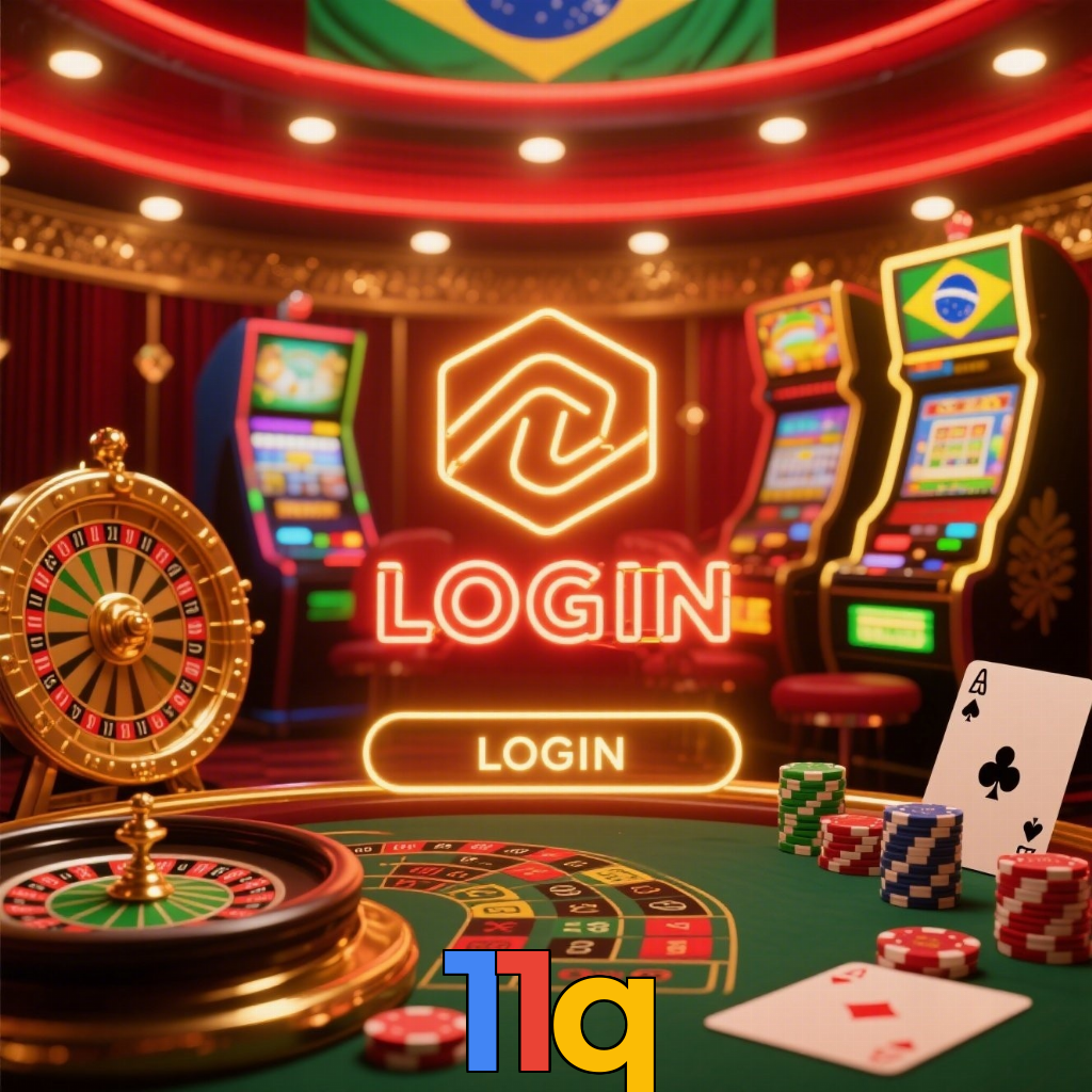 11q:Jogue slots, aposte no futebol e ganhe no cassino online mais seguro!