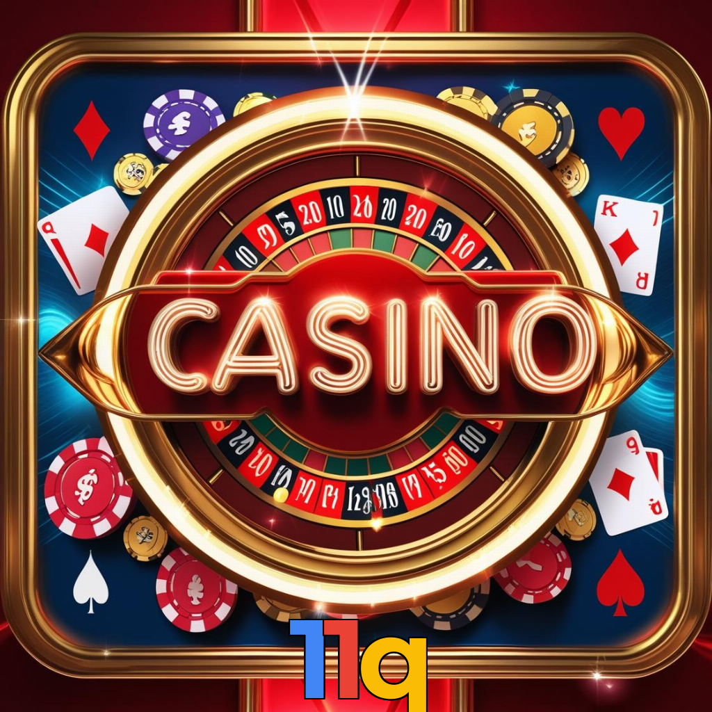 11q:Divirta-se com poker, blackjack e aposte no futebol online!