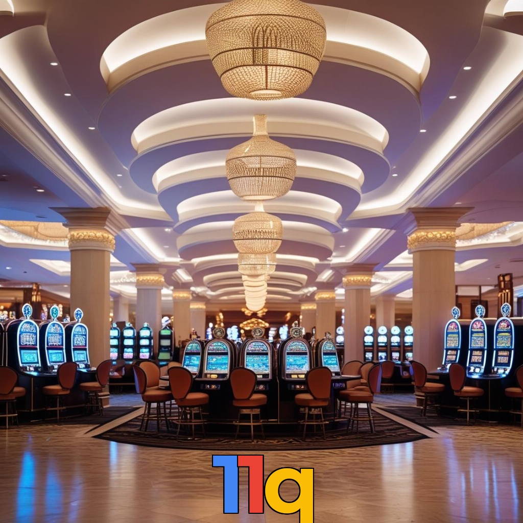 11q:Jogue agora nas melhores slots e ganhe muito mais!