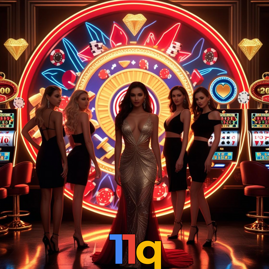 11q:Aposta no futebol e diversão garantida com jogos de cassino como roleta e blackjack!