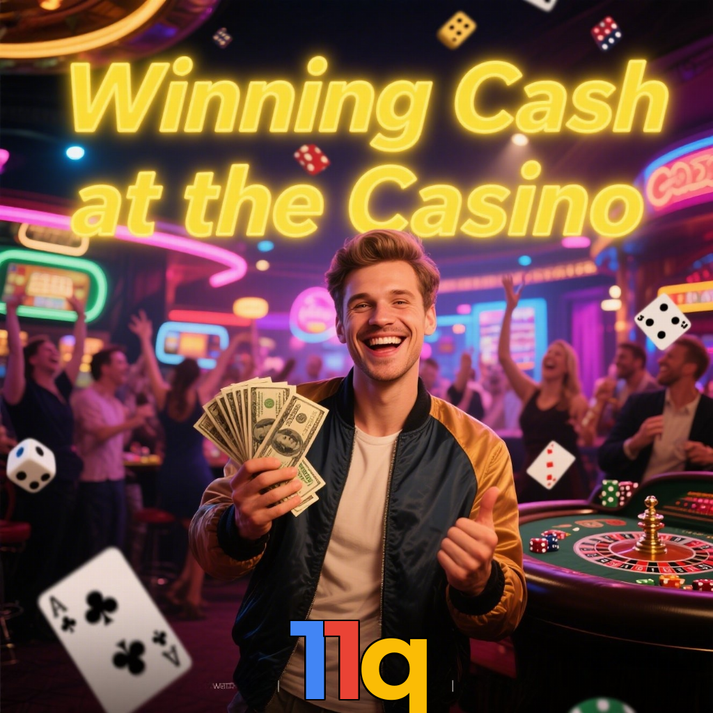 11q:Jogue no cassino online com apostas no futebol e ganhe grandes prêmios!