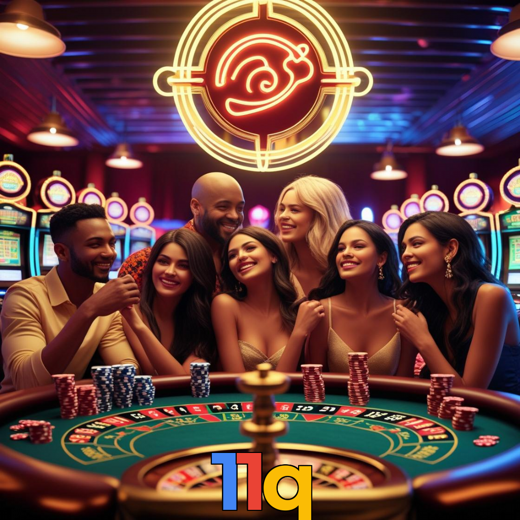 11q:Jogue slots, poker e aposte no futebol para prêmios incríveis!