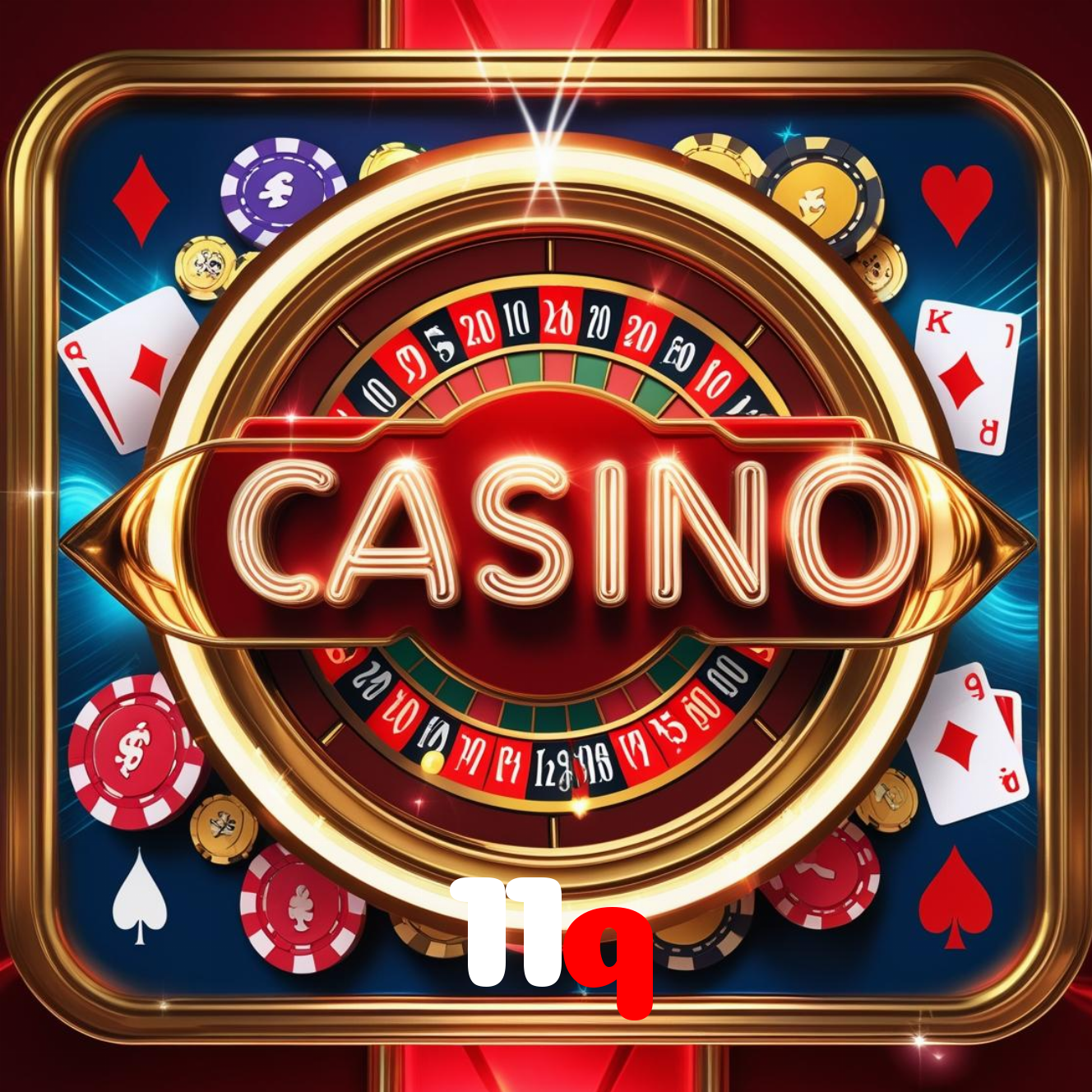 11q:Jogue poker, slots e aposte no futebol para uma experiência única!