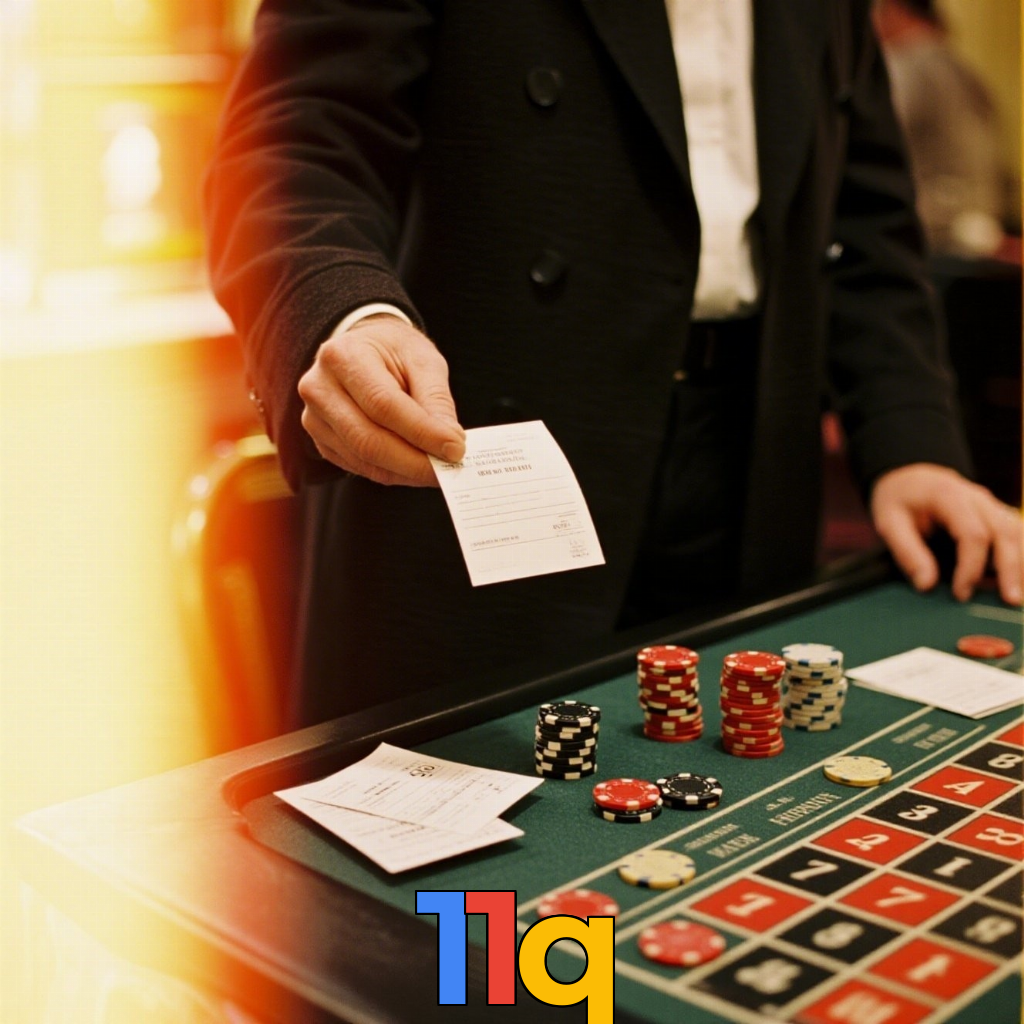 11q:Vença grandes prêmios nas mesas de poker online!