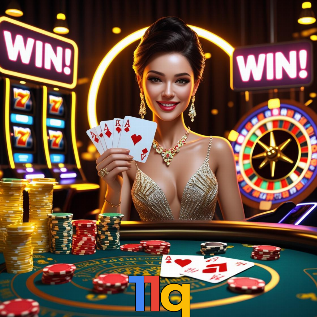 11q:O cassino online perfeito para jogadores de poker, roleta e futebol!