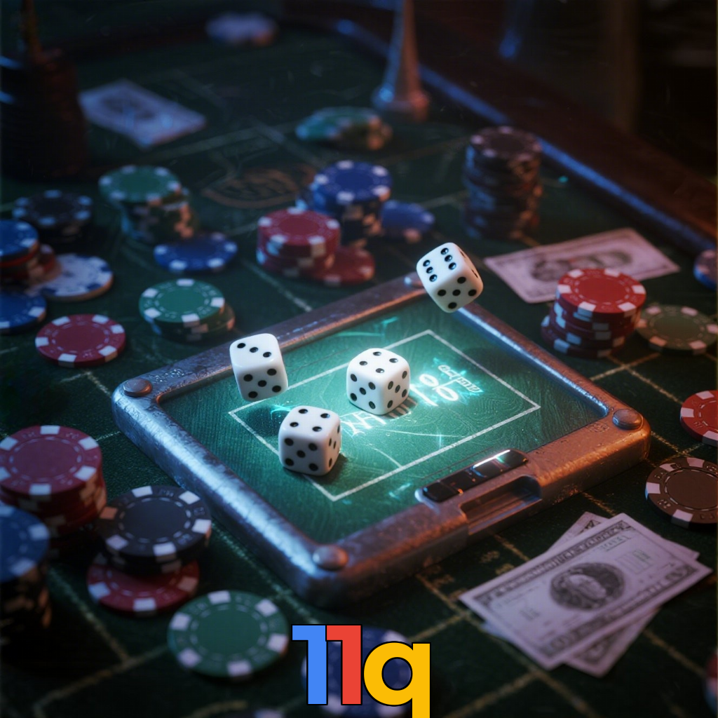 11q:Apostas ao vivo no futebol e grandes prêmios no cassino online!