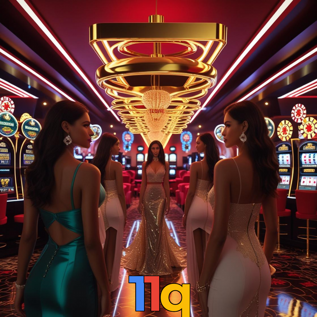 11q:Jogue blackjack, slots e aposte ao vivo no futebol, tudo no mesmo cassino!