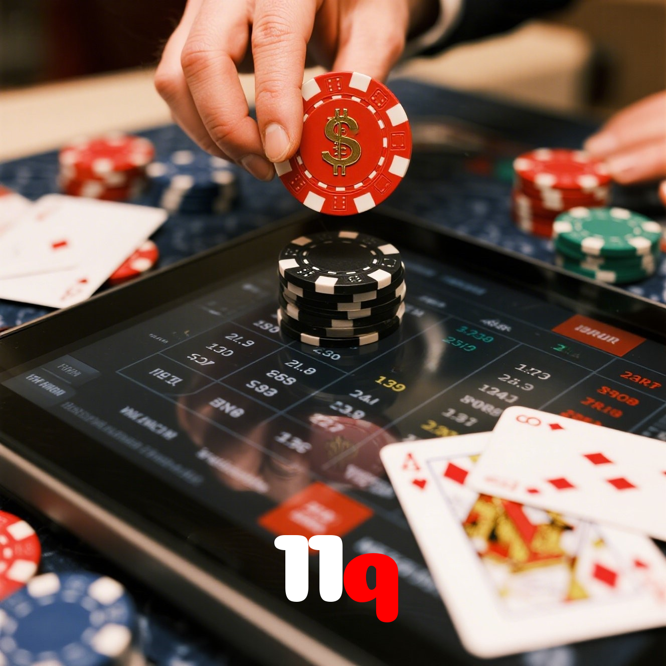 11q:Seu lugar de apostas no futebol e prêmios incríveis em jogos de cassino!
