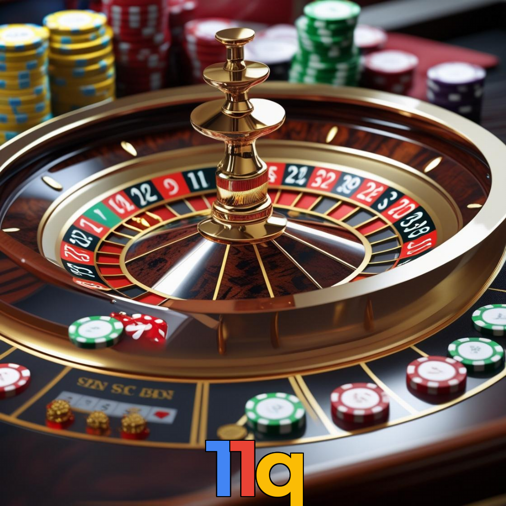 11q:Poker, blackjack e apostas em futebol online, tudo no melhor cassino!