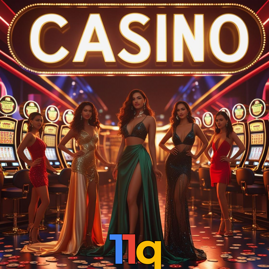 11q：Sua chance de ganhar começa no cassino online com poker e apostas no futebol!