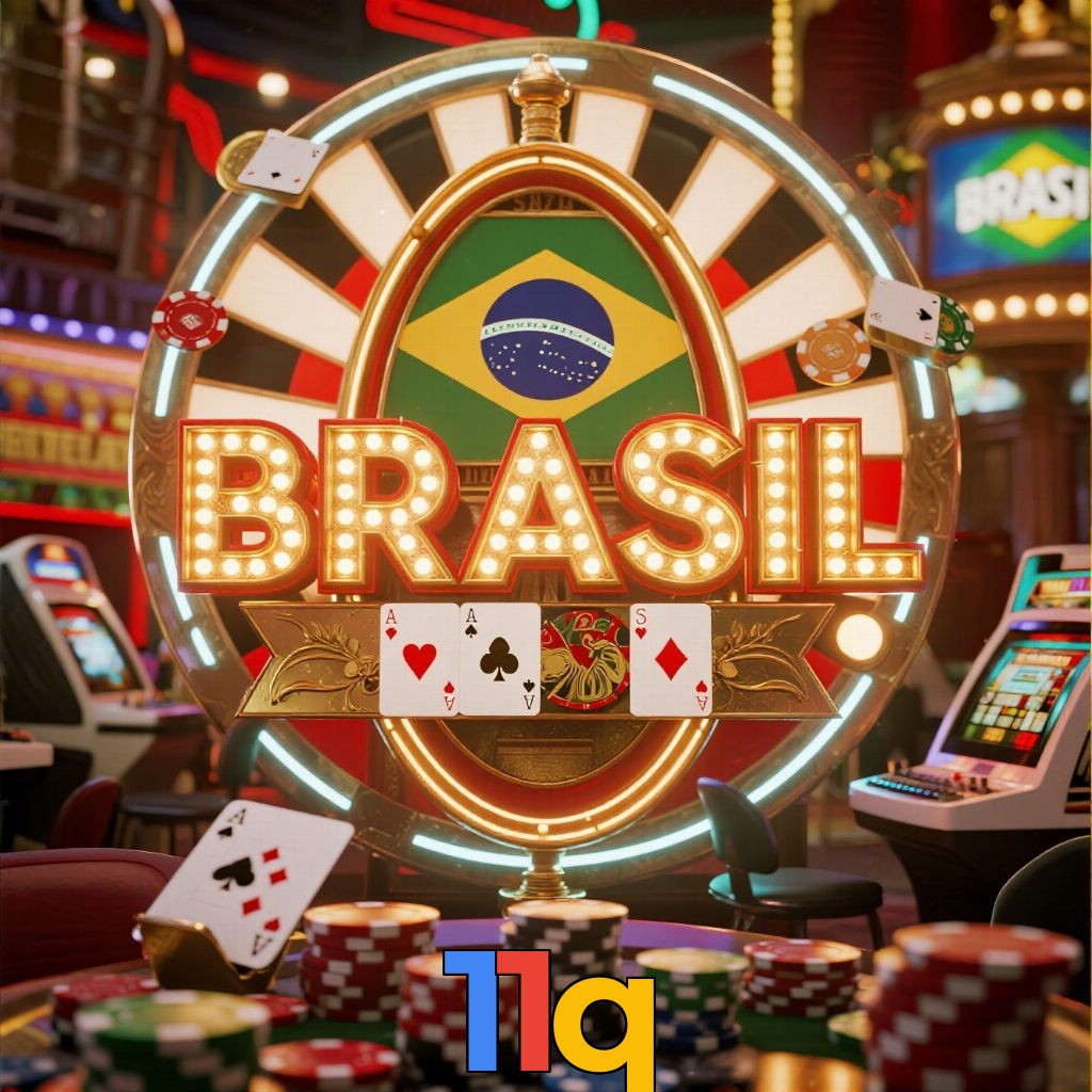 11q:O melhor cassino online com roleta, poker e apostas no futebol!