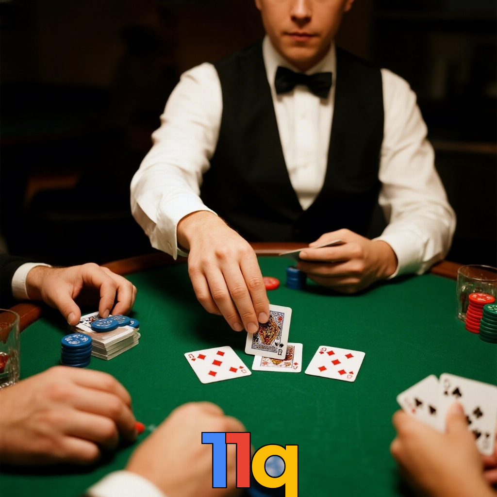 11q:Apostas ao vivo no futebol e grandes prêmios em blackjack e roleta!