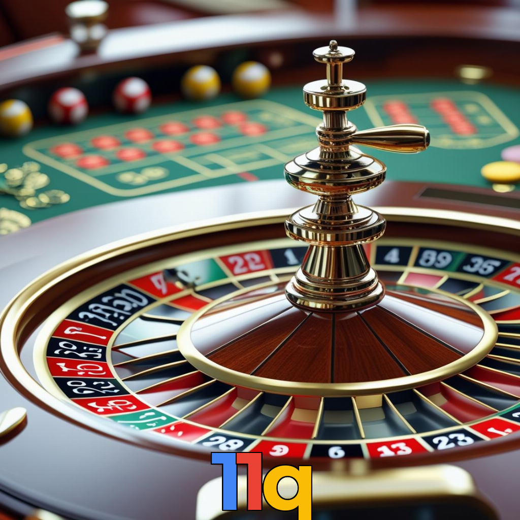 11q:Jogue nas slots e mude sua sorte com grandes vitórias!