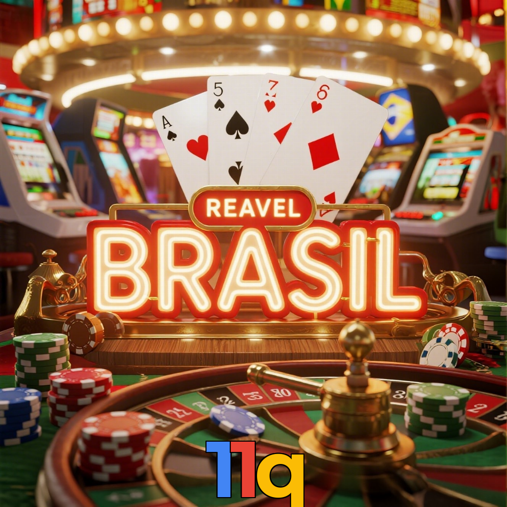 11q:O cassino mais confiável para jogar blackjack e apostar no futebol!