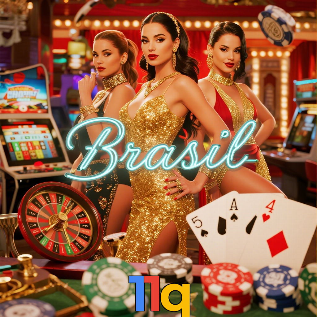 11q:O melhor cassino para apostar no futebol e ganhar em jogos de cassino!