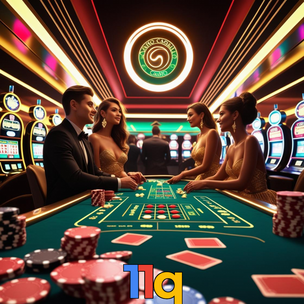 11q:As melhores slots e jackpots estão esperando por você! Jogue agora!