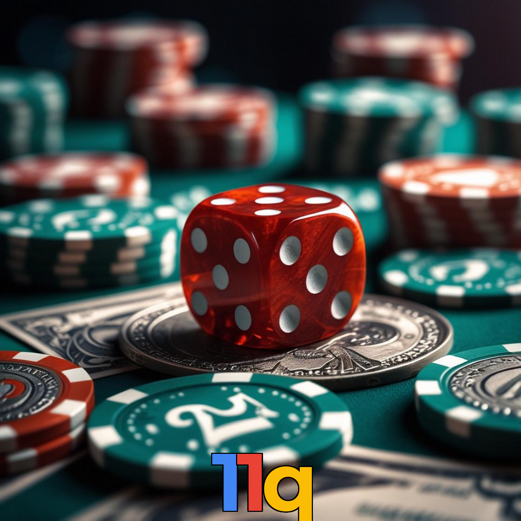 11q：Jogue poker e aposte no futebol com segurança e grandes prêmios!
