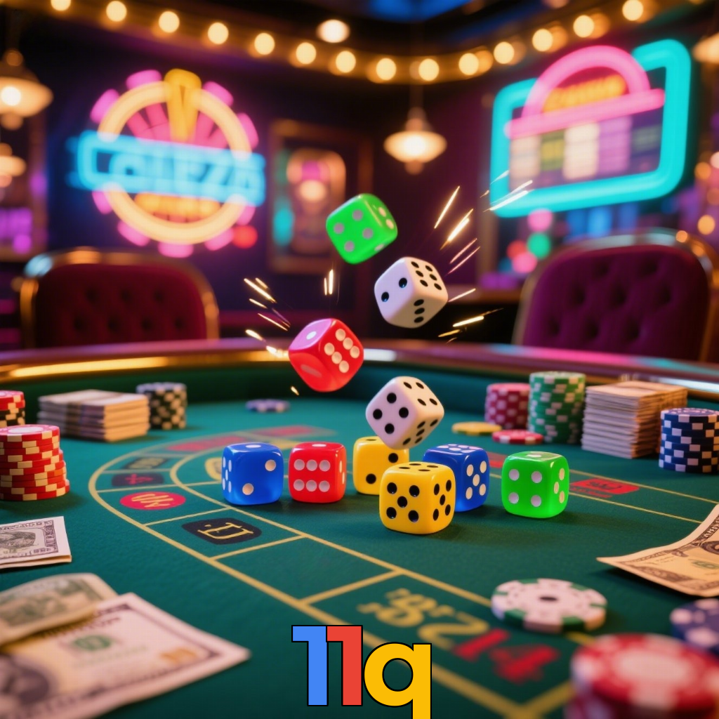11q:Apostas ao vivo no futebol e grandes prêmios em slots te esperam!