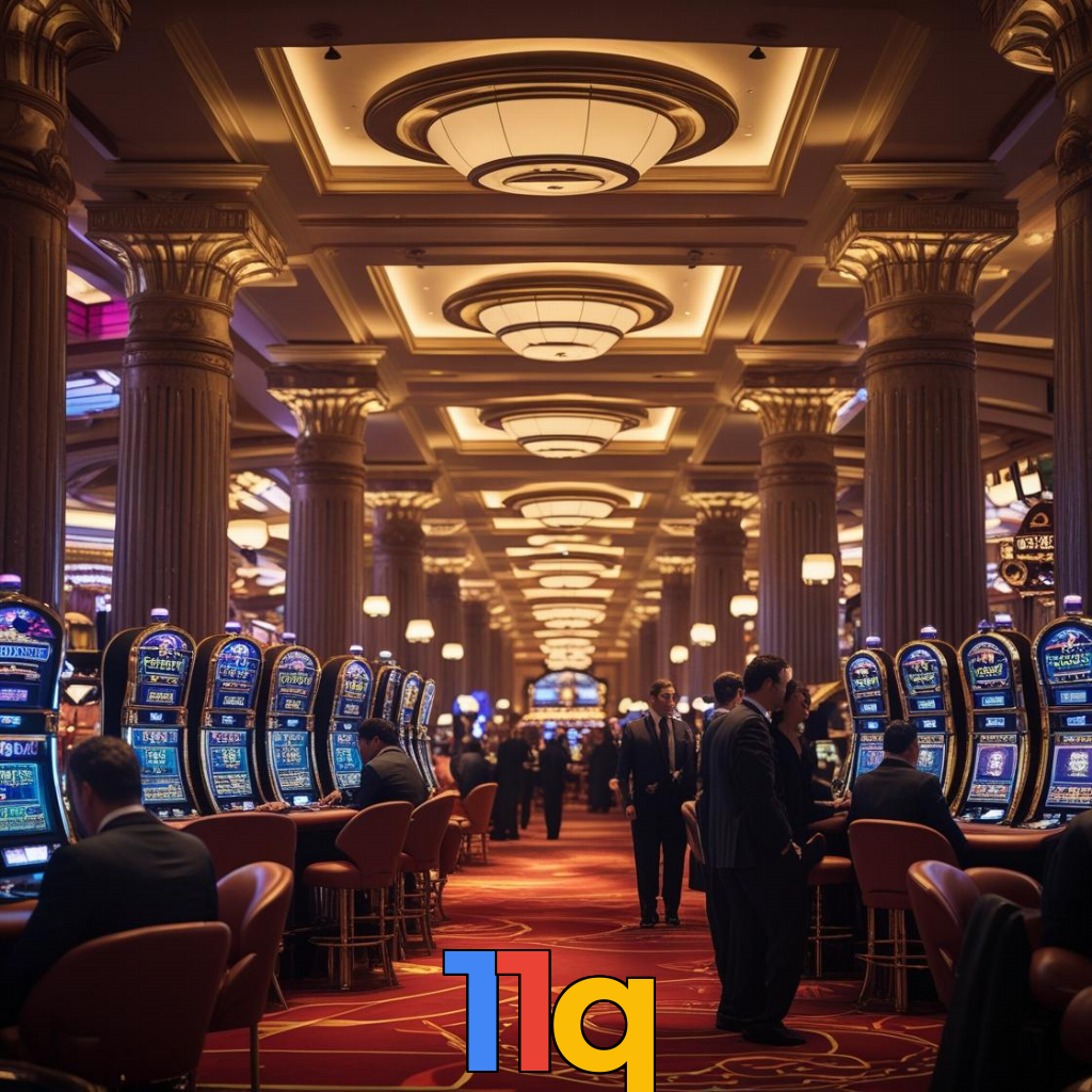 11q:Sua chance de ganhar começa no cassino online com poker e apostas no futebol!
