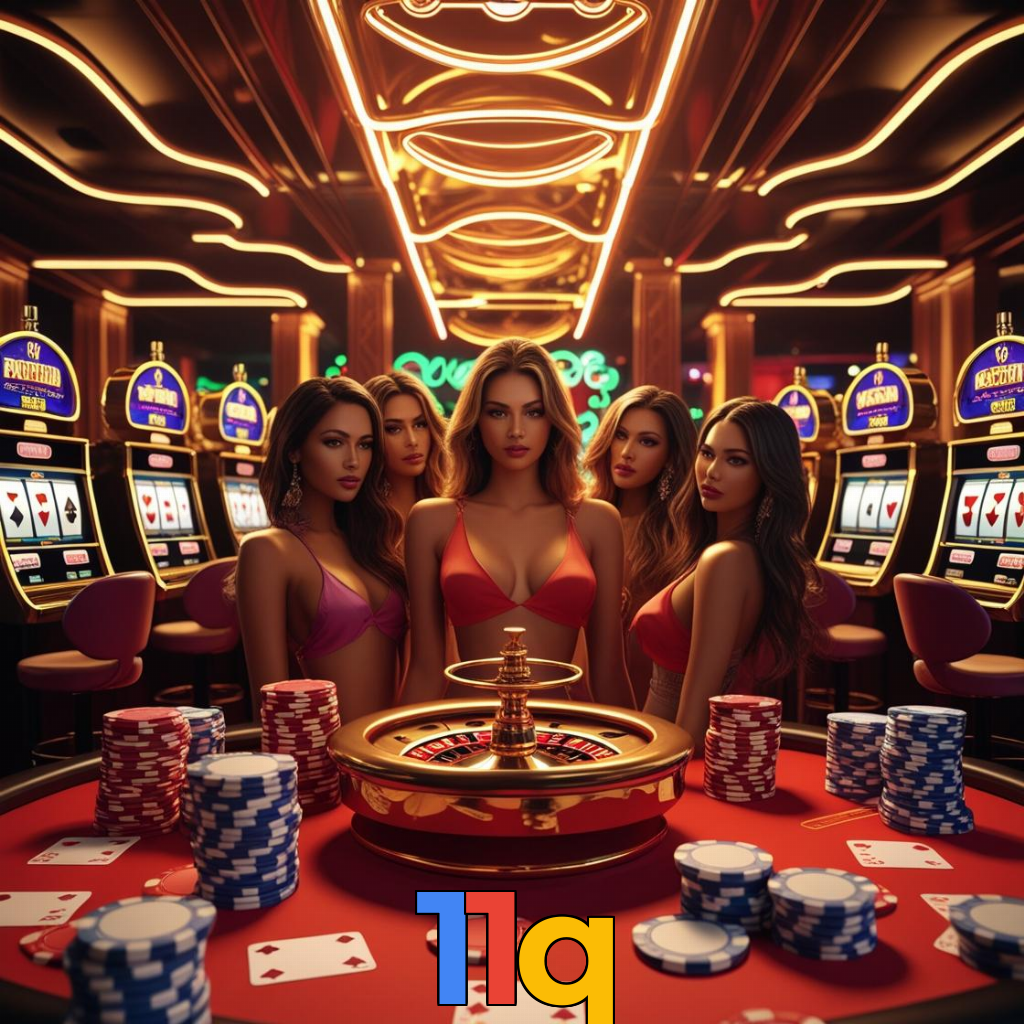 11q:Jogue slots, aposte no futebol e conquiste grandes vitórias!
